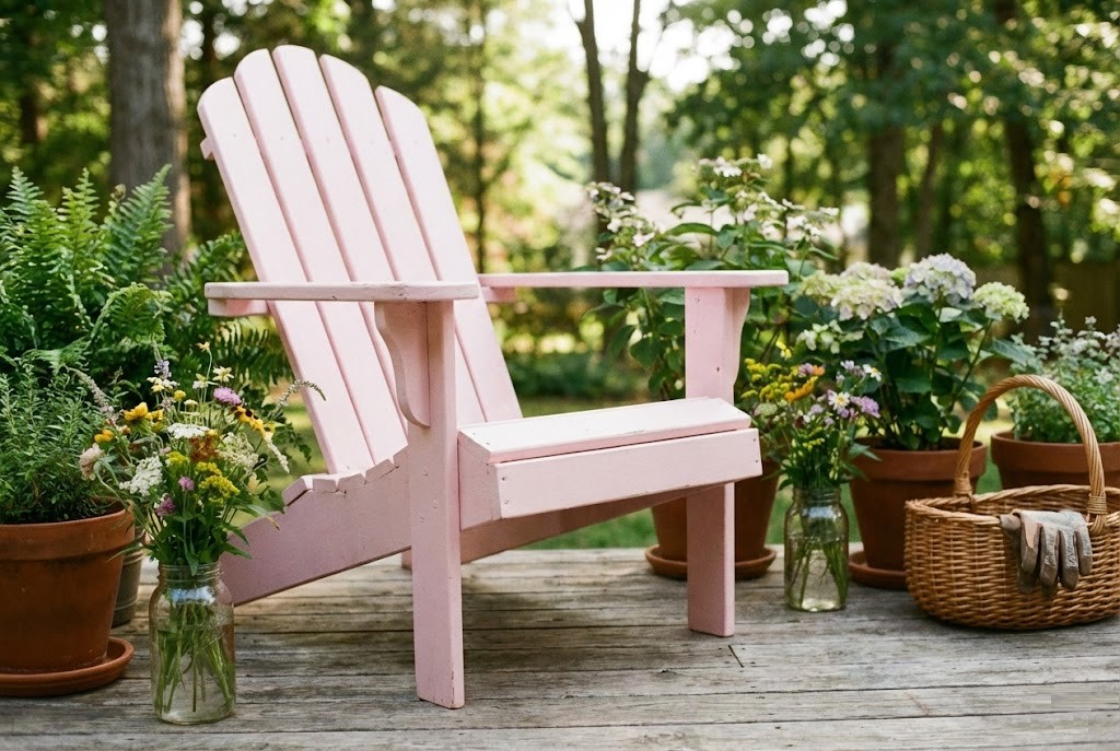 Patio Pihakalustemaali PIC4